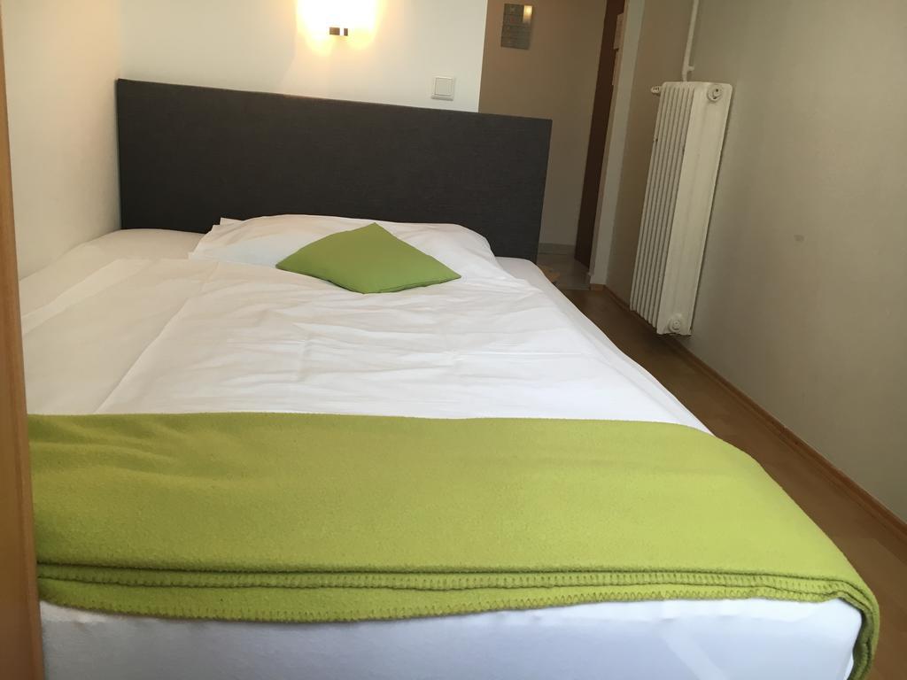 Standard Zimmer mit Queensize-Bett
