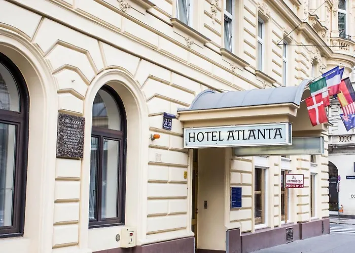 AtlantaHotel Wien