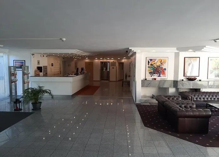 Lenas WestHotel Wien